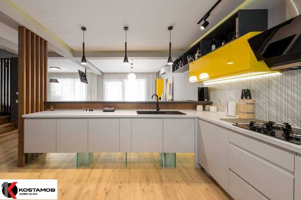 Bucatarii la comanda