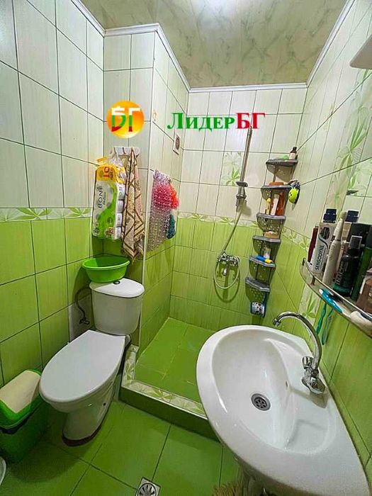 Продава се Четиристаен апартамент в к.к. Слънчев бряг - 118 кв.м за 1399 €/кв.м - Снимка #5