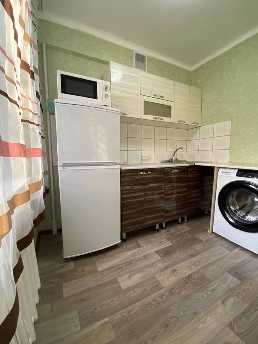 Недвижимость. Посуточно