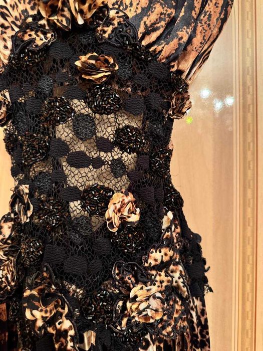 Продам вечернее платье