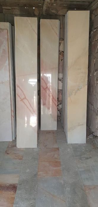 Мрамор Газган .хархил бор