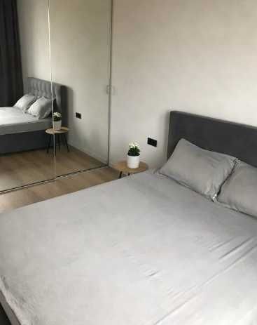 Дава се под наем Двустаен апартамент в Пловдив, Център - 65 кв.м за 234.6 € - Снимка #1