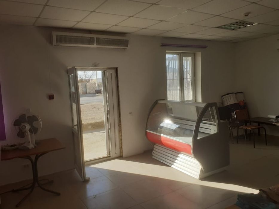 Продается помещение коммерческое