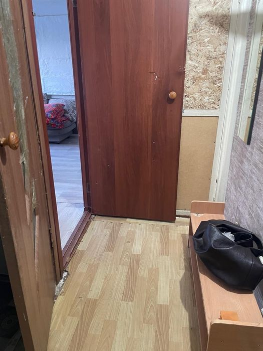 Продам 1 комнатную квартиру