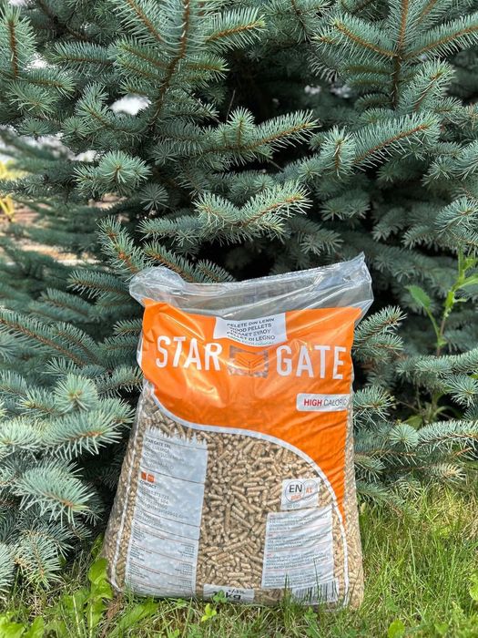 Peleti Stargate.  Oferim transport