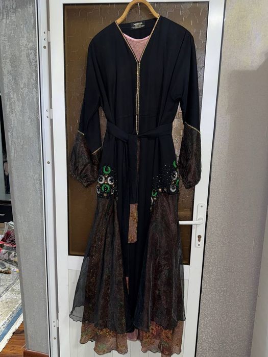 Original Dubai abaya