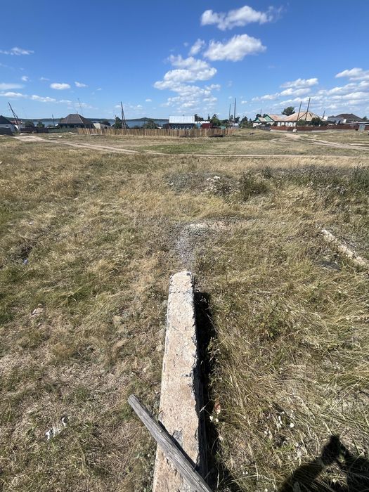 Срочно продам землю в зеренде