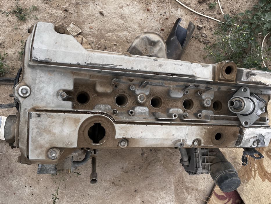 Мотор 2.8 лупарик