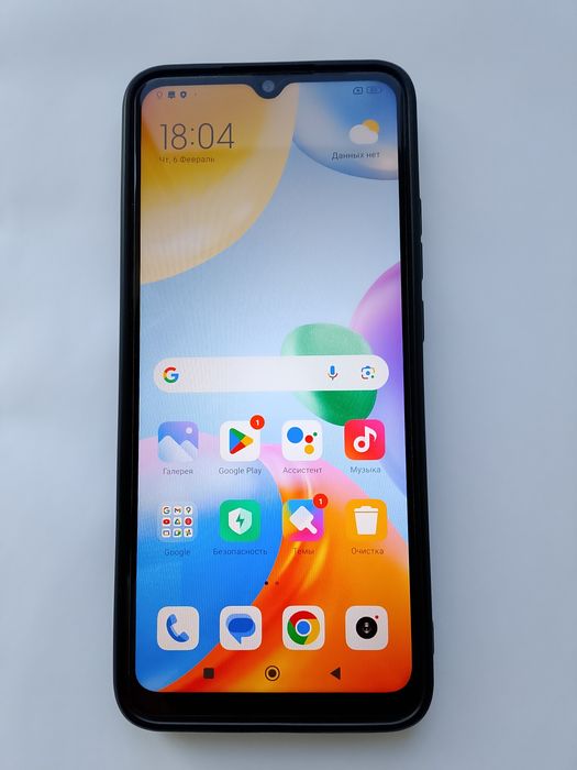 Продам телефон Redmi 10C