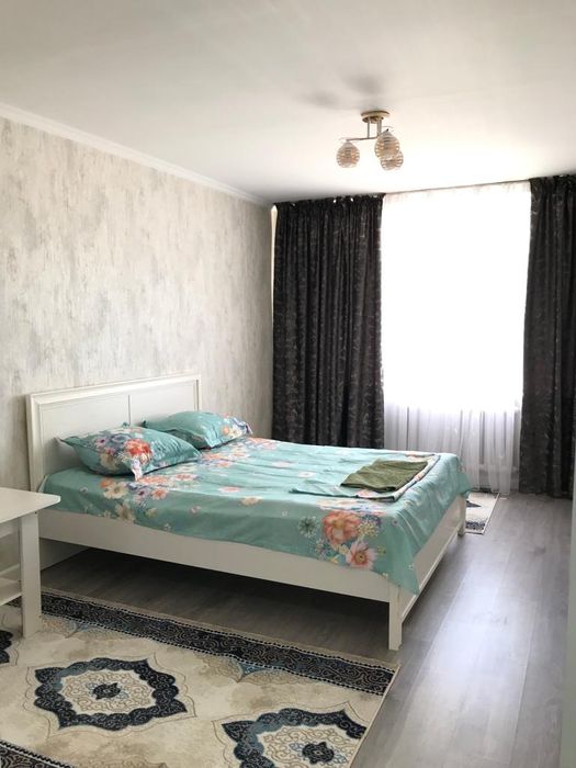 Сдам квартиру 1 комн