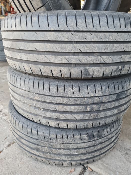 Летни гуми 225-60-18