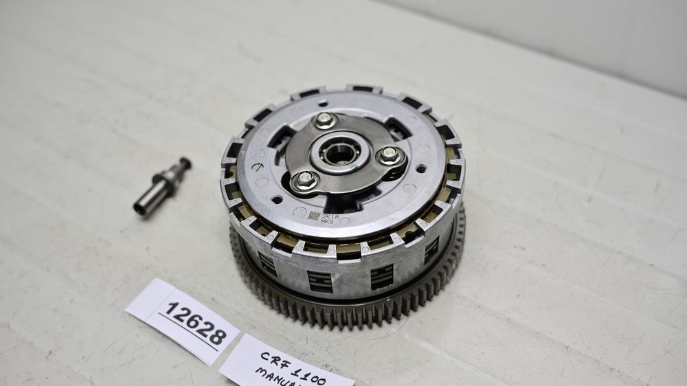 Ansamblu Ambreiaj Honda CRF 1100 Africa Twin 2020 - 2023