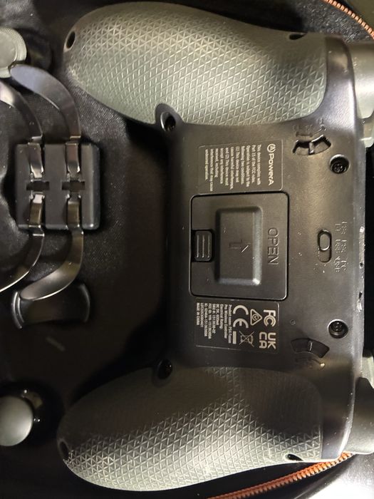 Controller joystick PS4/PC