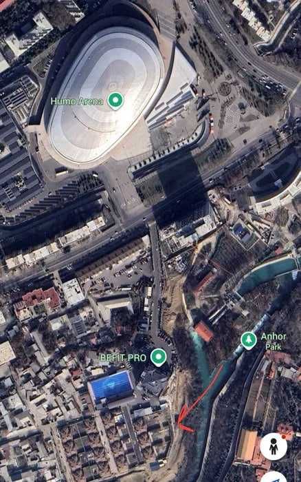 Продам участок 36 соток в Яккасарайском районе,