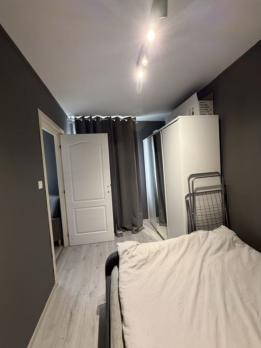 Vand Apartament cu 2 Camere Tomis Nord+Loc de parcare