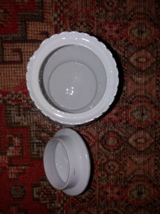 Сахарница 1 500 сахарница