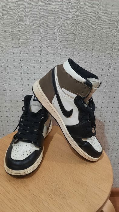 Мужская обувь 40 размер