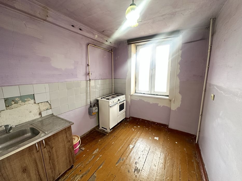 Продается 1х комната Телеграф