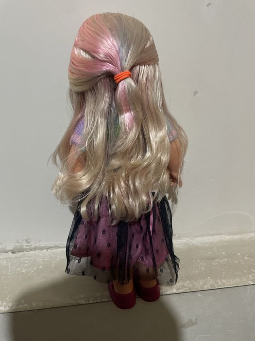 Кукла фирма:Весна