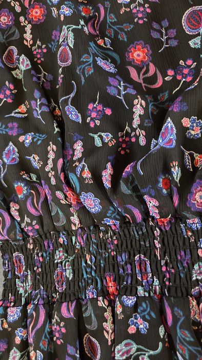 Дамска рокля S размер