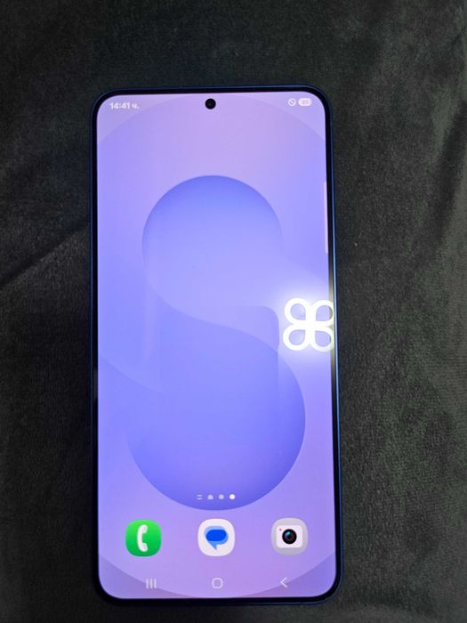 Samsung galaxy S 25+промоция