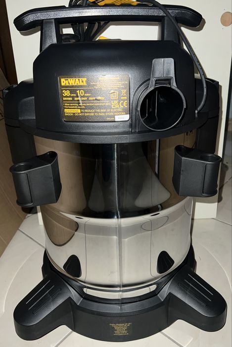 Aspirator DEWALT NOU