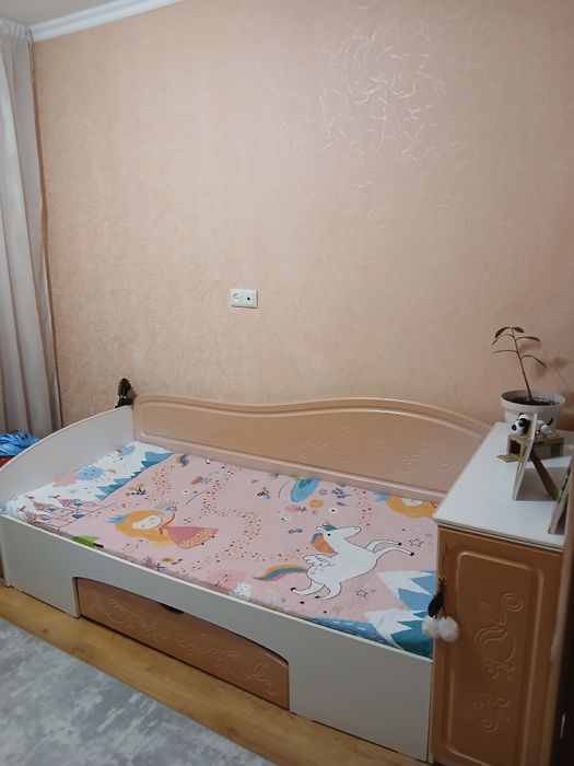 Продам детский гарнитур