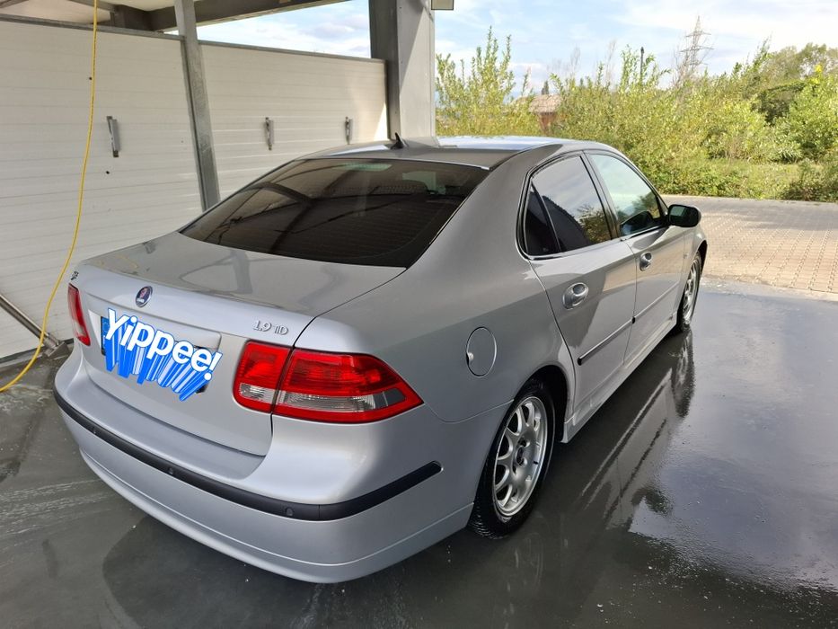 Se vinde Saab 9.3