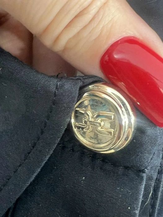 Elisabetta Franchi рокля S