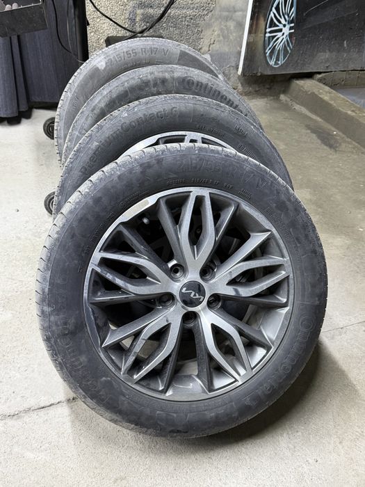 Продаю диски к5 2022