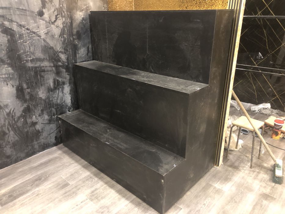 Сборщик по корпусной мебели