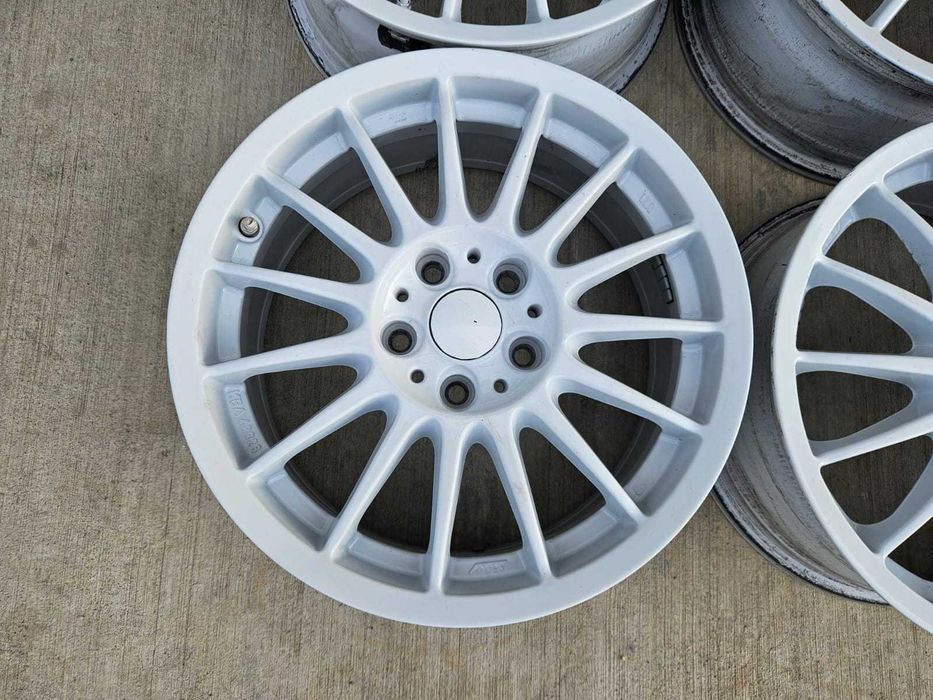 Jante r17 SENZORI 5x114.3 SUZUKI Vitara,SX4,TOYOTA CHR,RAV4,Duster,KIA