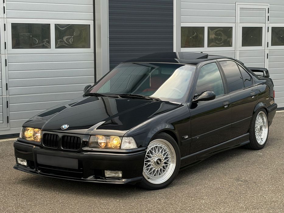 BMW 3 Series 1992 — imagine 2