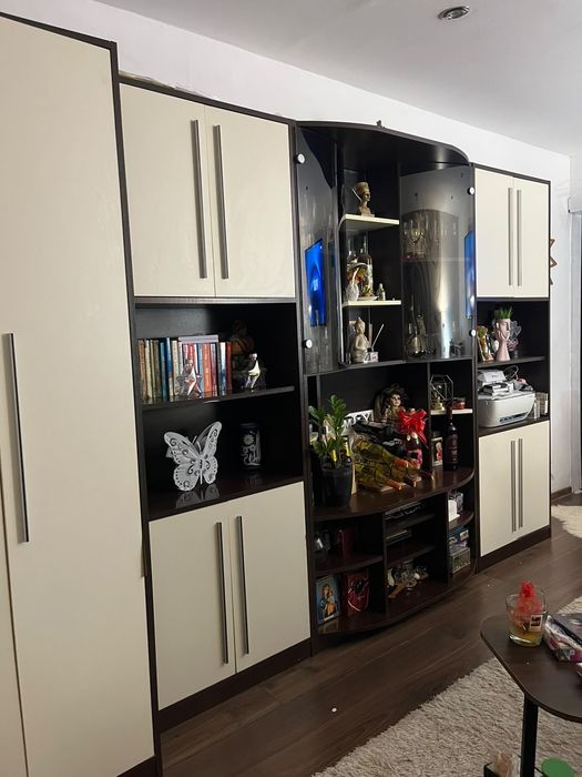 Set mobilier sufragerie