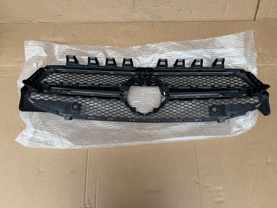 Решетка Mercedes CLA C118 AMG 2019-