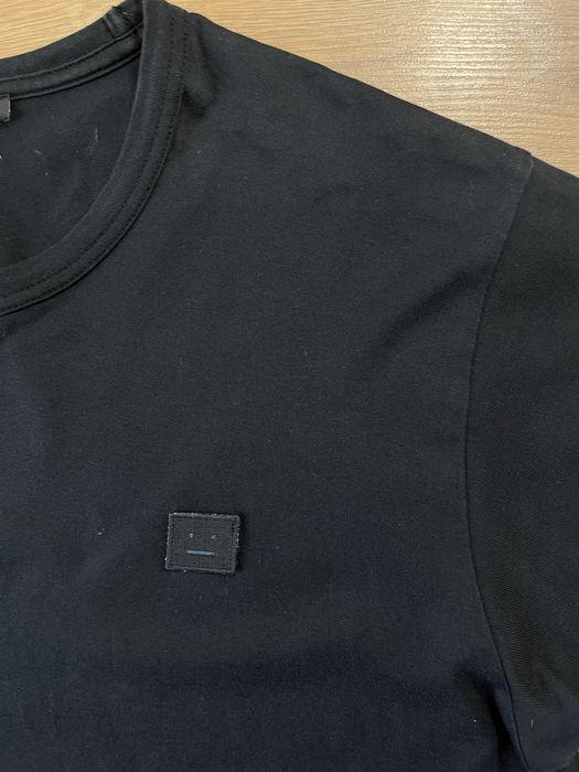 Sandro,Acne Studios размер S-M