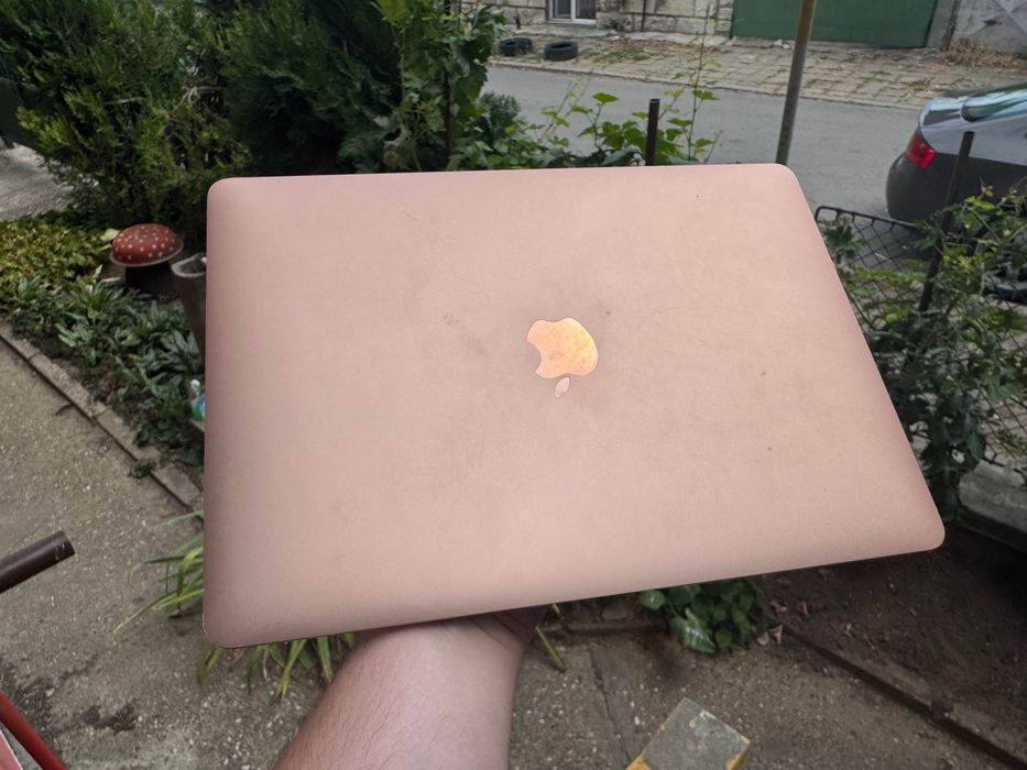 MacBook Air 13" (2018/2019)