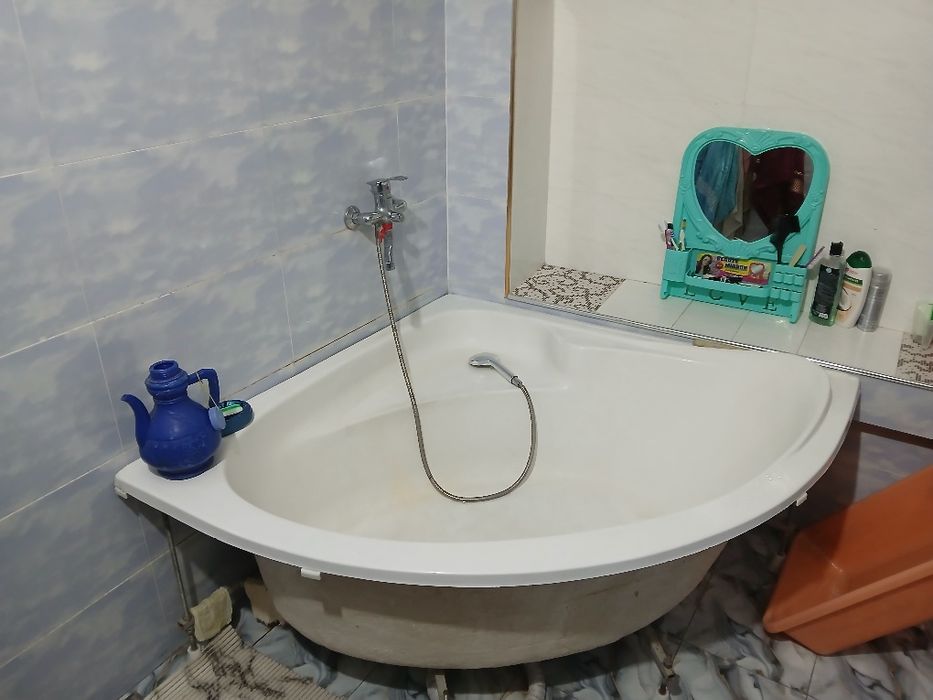 Зангата туман бодомзор махала 6 соты 8та цона падвал