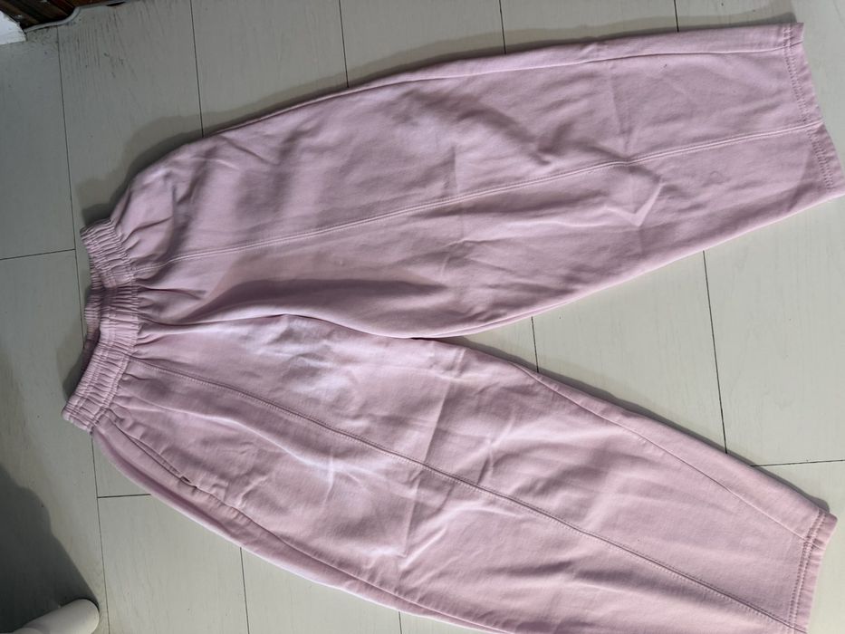 Розов сет на Zara