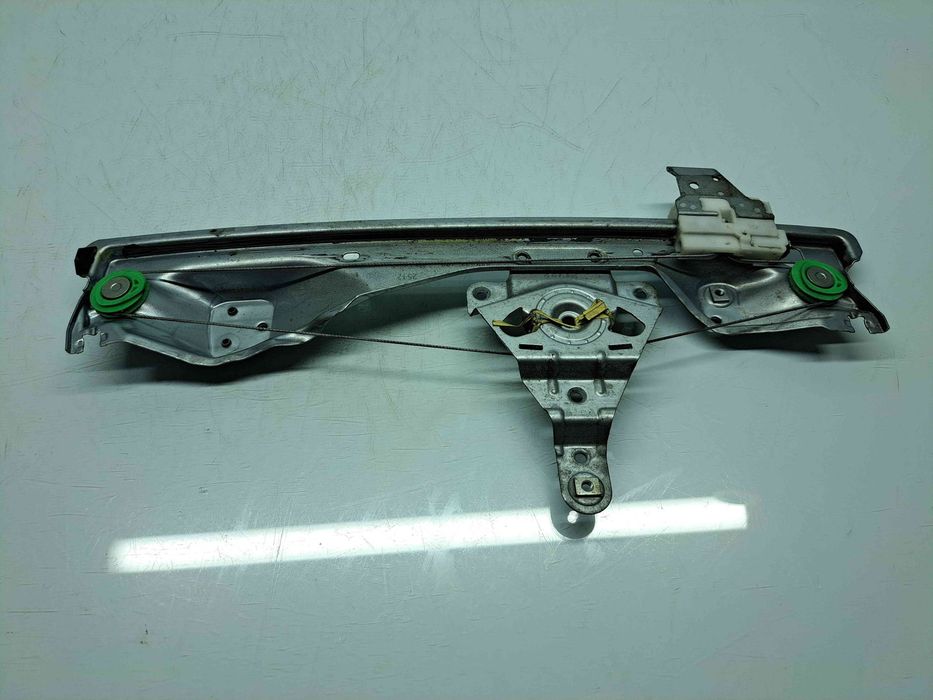Macara electrica geam stanga spate Peugeot 308 [Fabr 2007-2013]