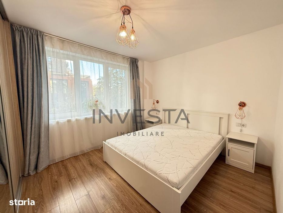Apartament 3 camere, etaj intermediar, Gheorgheni, zona strazi Unirii!
