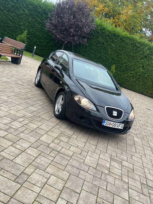 SEAT Leon 2007 — imagine 3