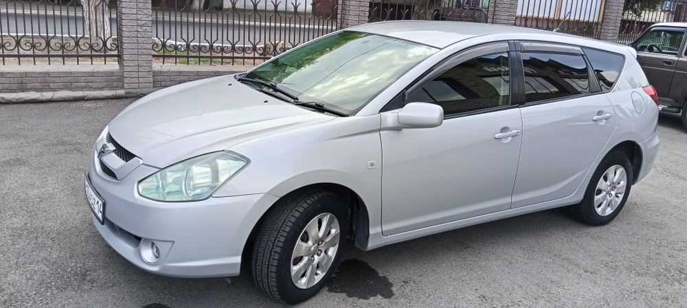Тойота Калдина 2003г