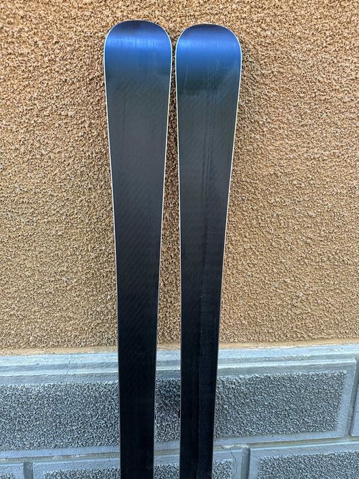schi buttner L176cm