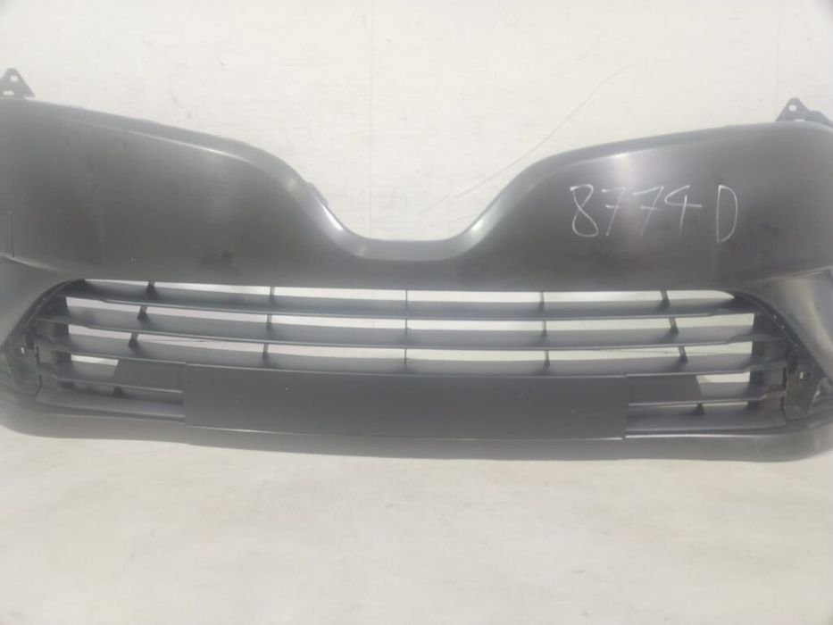 Bara fata Renault Clio 4, facelift, 2016, 2017, 2018, 2019.