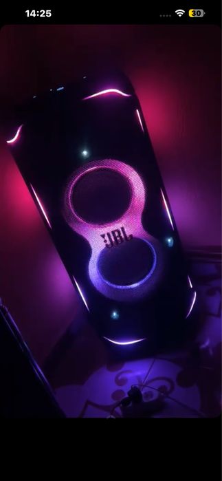 Vand JBL Partybox ultimate 11000W