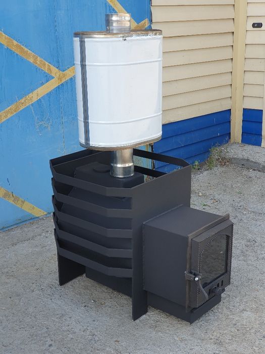 Продам печь для бани