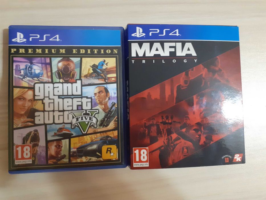 Продавам ps4 slim 500gb