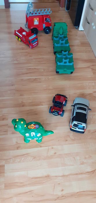 Детски играчки голям избор