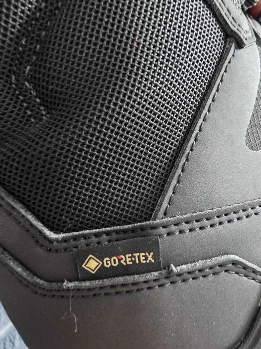 Ghete pentru drumeții Adidas Terrex